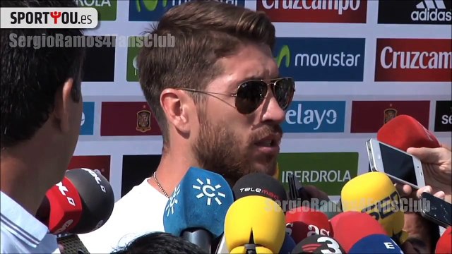 Sergio Ramos & Cristiano Ronaldo = Perfect Duo!