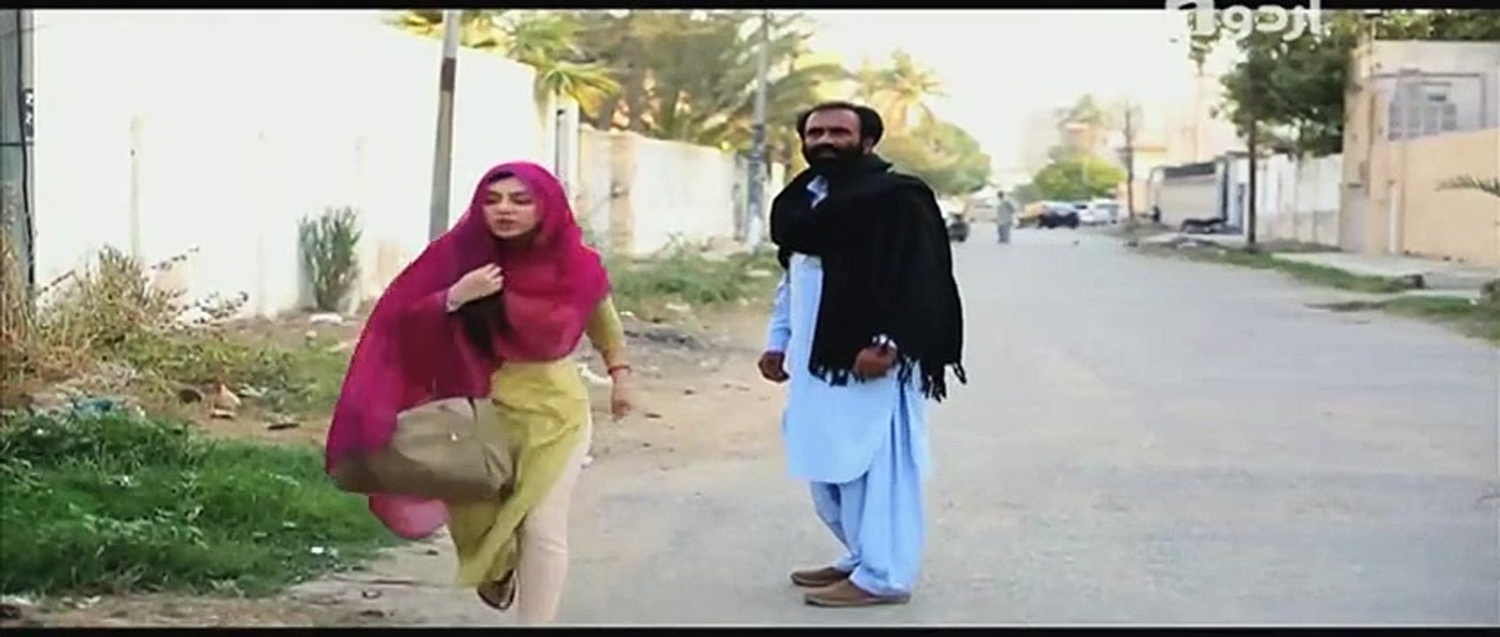 Murada Mai Episode 84 Full Urdu1 Drama July 9, 2015