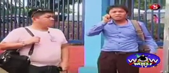 Wow Mali - Choppy Ka