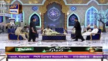 Shan-e-Iftar Full Ary Digital Show July 9, 2015