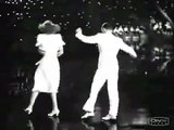 Fred Astaire e Eleanor Powell - Sapateado - Dança