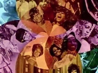 The Supremes "Someday We'll Be Together"  My Extended Version!