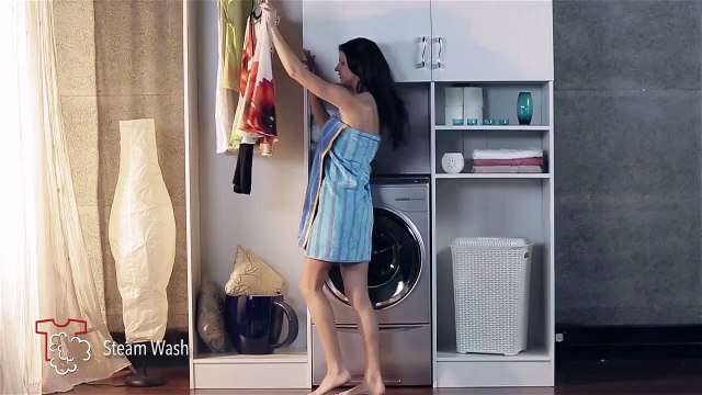 IFB Smart Loader Washing Machine - Smart Wash