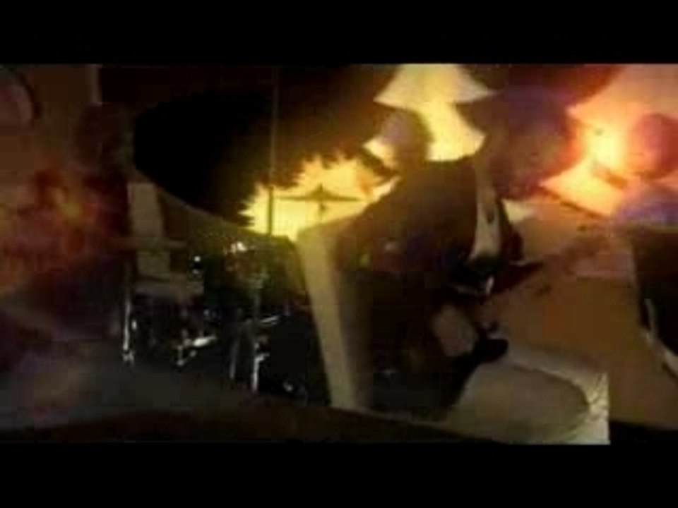 Muse Invincible