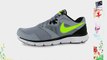 Nike Mens Flex Experience Run 3 Running Shoes Grey/Volt UK 11 (46)