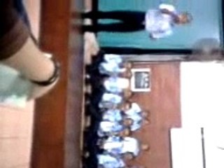 Dikir barat remix by Budak Baik ABCD