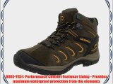 Merrell Mens Chameleon 5 Mid Ventilator GTX Hiking Shoes J39913 Black Slate 9.5 UK 44 EU