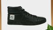 Vision Street Wear Sneaker Orbsta Hi Skate black and white shoe size:EUR 43color:Schwarz