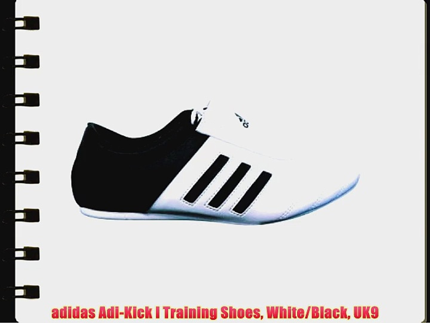 Kayak yapma değerlendirme heyecan adidas kick trainers black and white -  bilsanatolye.com