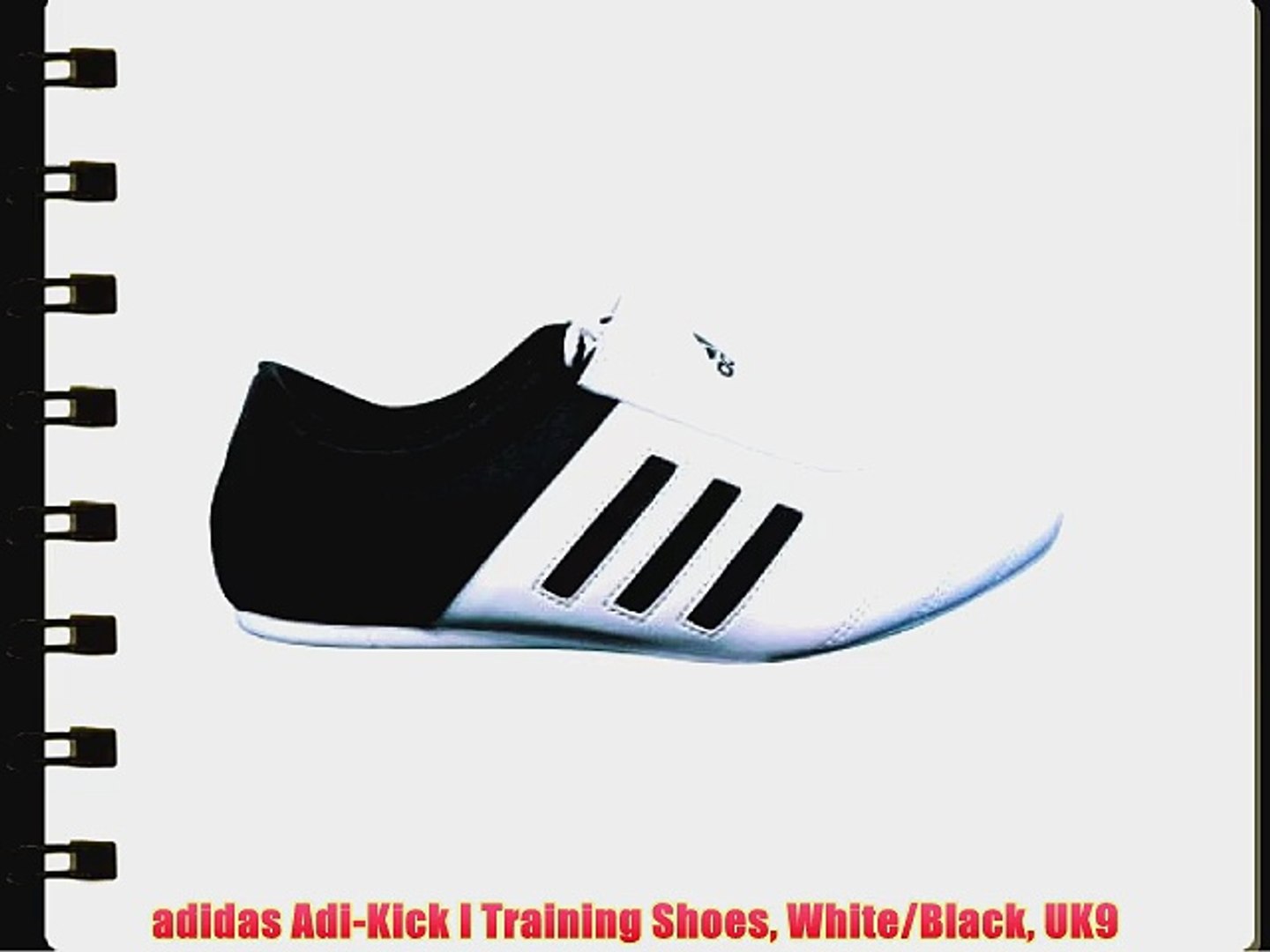 adidas adikick