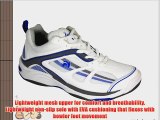 Men's Henselite MPS40 Quality Lawn Bowls Shoes/Trainers UK Size 8