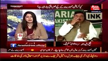 See what Sheikh Rasheed is saying about Tanveer Zamani