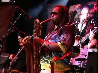 Dave Matthews Band - Bartender live July 11, 2001.