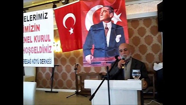 derebagı köyü derneği yerköy yozgat hazırlayan mevlüt uslu