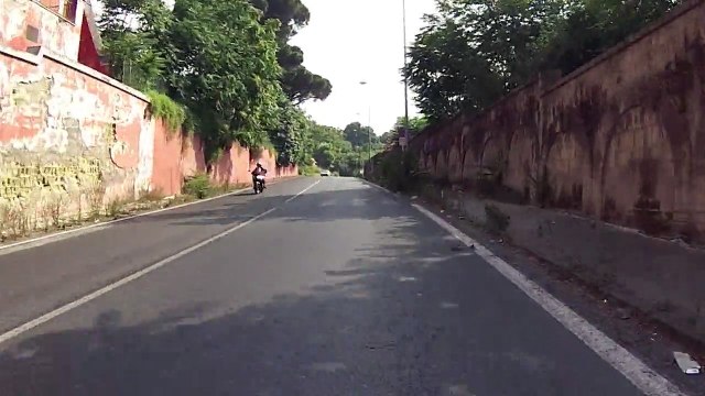 Pozzuoli, Napoli, Pozzuoli....