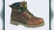 Amblers Steel FS162 Safety Boot / Mens Boots (9 UK) (Brown)