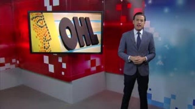 Nacho Lozano. OHL habría corrompido a funcionario de Comunicaciones