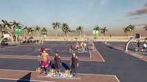 NBA 2K15 My Park: Road to legend 8