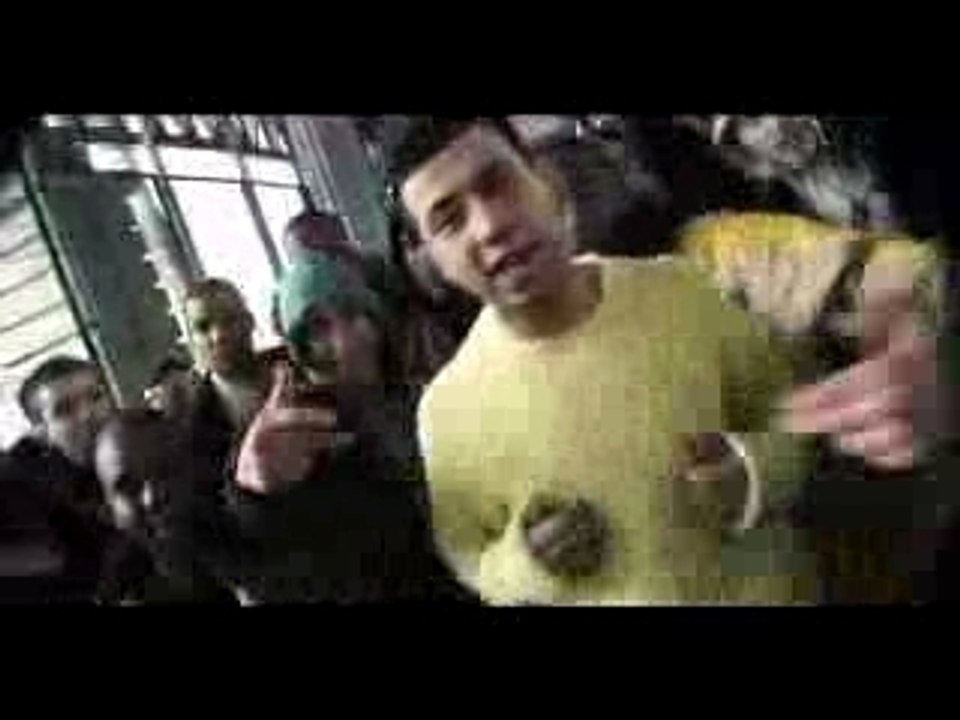 Sidi Omar Extrait d'Amertume