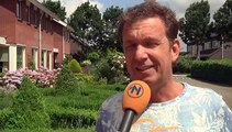 Steenmarters teisteren Hoogkerk en omgeving - RTV Noord