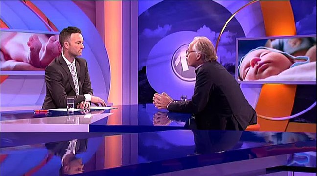 Groningen heeft hoogste babysterfte van Nederland - RTV Noord