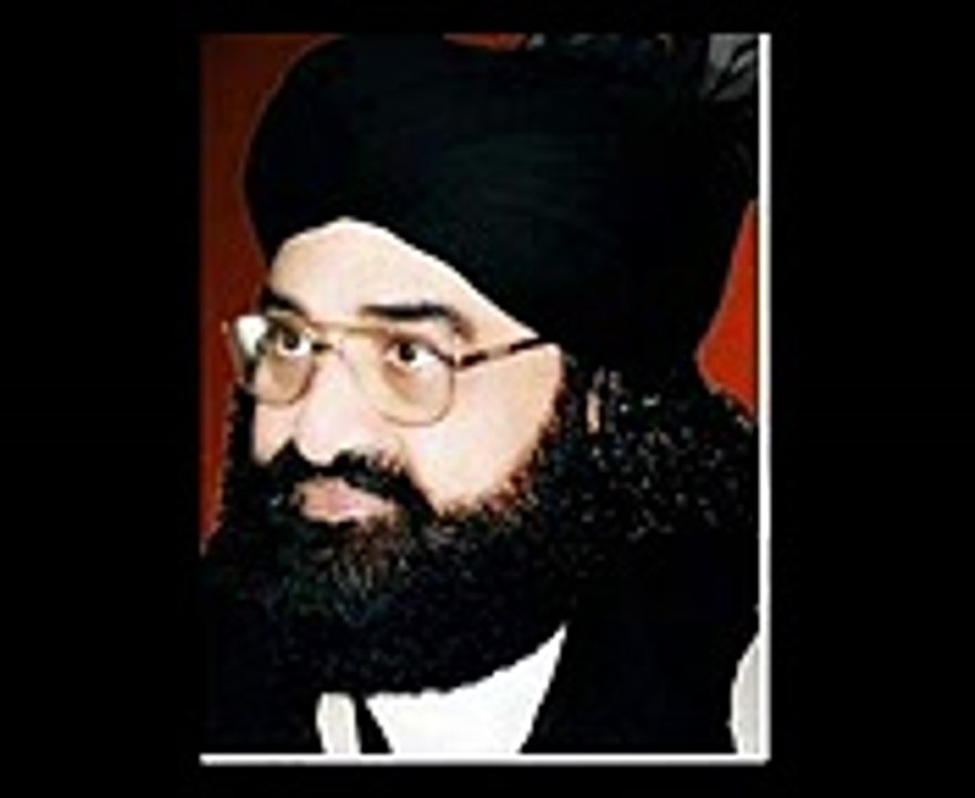 Manzar Fazaye Dahar Main Sara ALI Ka Hai - Manqabat Hazrat Ali RA -