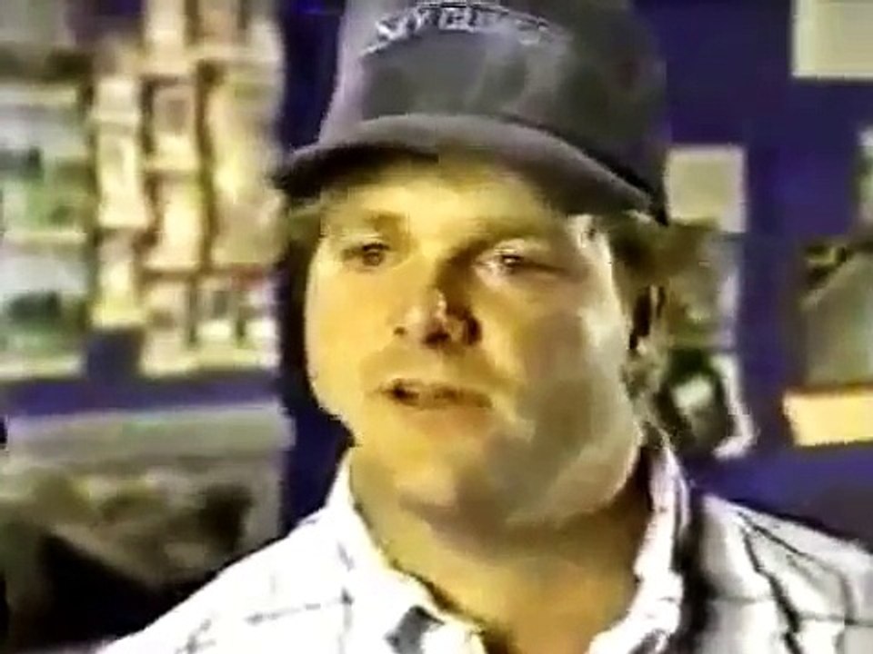 Roscoe White Alleged JFK Assassin's Son Ricky White & Harold Weisberg With Bill O'Reilly