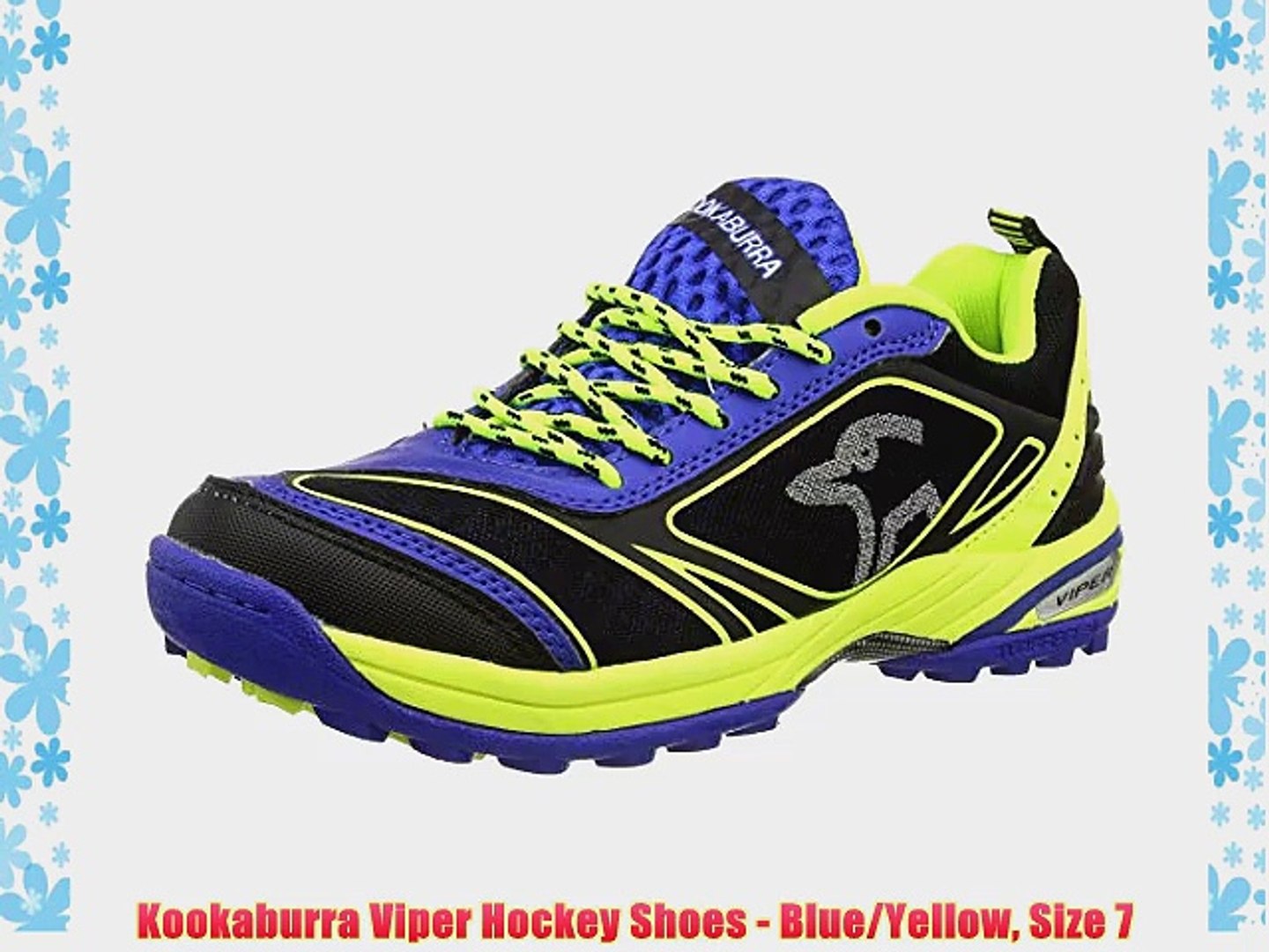 hockey shoes size 7