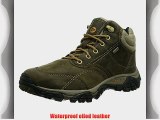 Merrell Moab Rover Mid Waterproof Men's Hiking Boots Kangaroo J21281 8 UK 42 EU