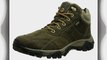 Merrell Moab Rover Mid Waterproof Men's Hiking Boots Kangaroo J21281 8 UK 42 EU