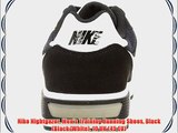Nike Nightgazer Men's Training Running Shoes Black (Black/White) 10 UK (45 EU)