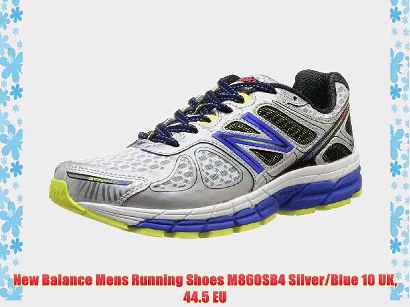 new balance 860 men paris