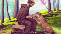 St.Francis of Assisi biography