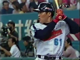 9回裏完全保存版 2001.9.26　大阪近鉄バファローズ優勝　北川博敏、奇跡の代打逆転満塁サヨナラHR