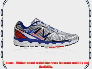 New Balance M880v4 Running Shoes (2E Width) - 8.5