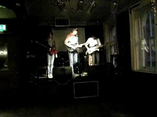 bakery girls@old blue last