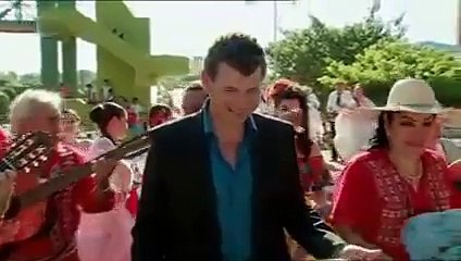 Semino Rossi & Los Paraguayos - Adelita & Guantanamera & La Bamba 2007