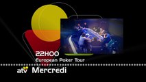 European Poker Tour 150715