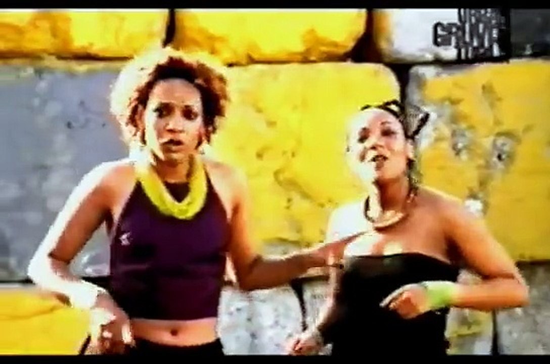 Les Nubians Feat. Black Thought - Tabou (Roots Remix)