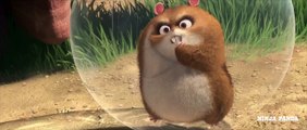 BOLT | Unnecessary Censorship | Censored Disney Pixar Parody Bleep Video