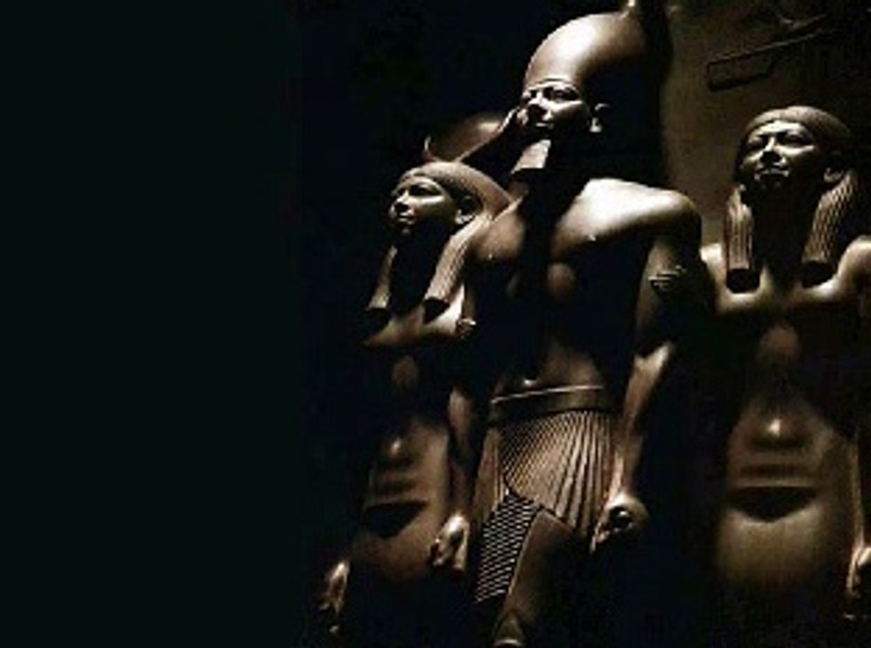 DR.MALACHI Z YORK THE LIGHT IN FREEMASONRY AND EGIPT PT2
