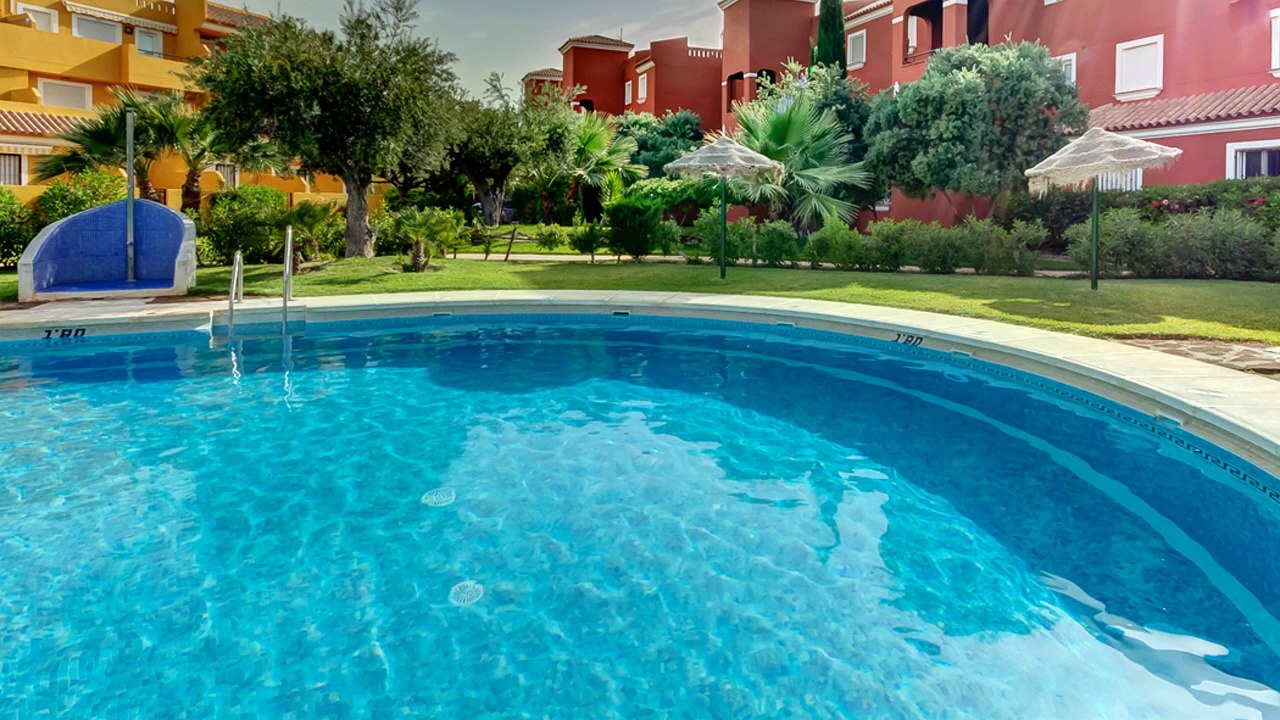 Apartamento Almodóvar
