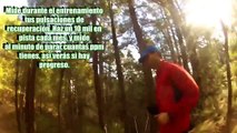 Video Como Preparar y Correr Una Carrera de Montaña y Sobrevivir