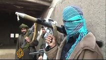 Ex-Taliban members 'to return to battlefield'