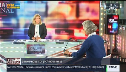 Susanne Wasum-Rainer, ambassadrice d'Allemagne en France (1/2) - 09/07