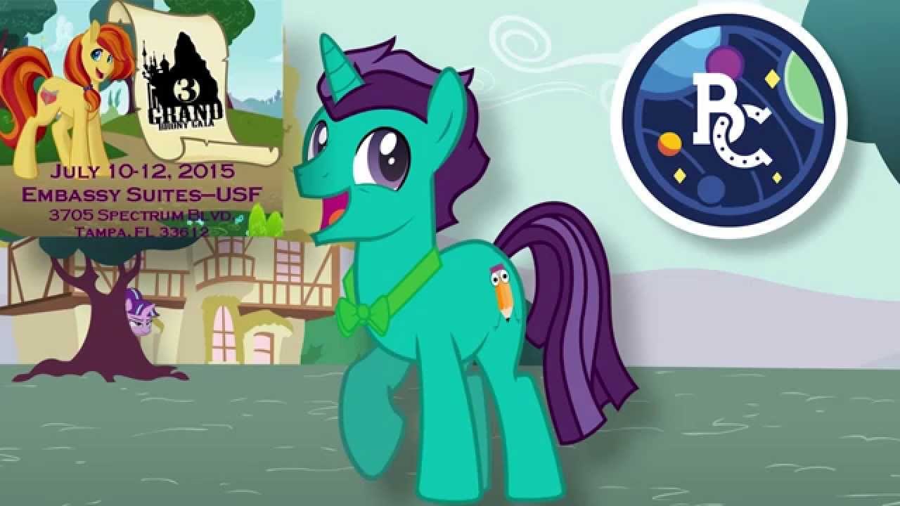 Convention Announcements for Summer 2015