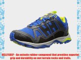 Helly Hansen Pace HT Trail Running Shoes - 9