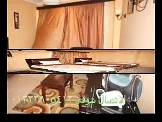 شقة فندقية للبيع بشيراتون المطار