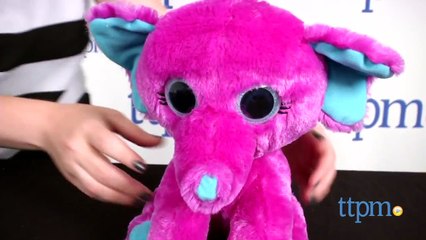 Cute Stacking Animals Plush Toys & Barbie, Spiderman & Disney Princess Frozen + Bright Eye