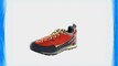 La Sportiva Boulder X sport shoes Gentlemen red Size 41 2015